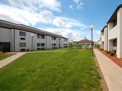 Quality New Columbia-lewisburg 3*