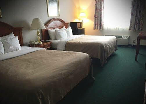 Quality New Columbia-lewisburg 3*